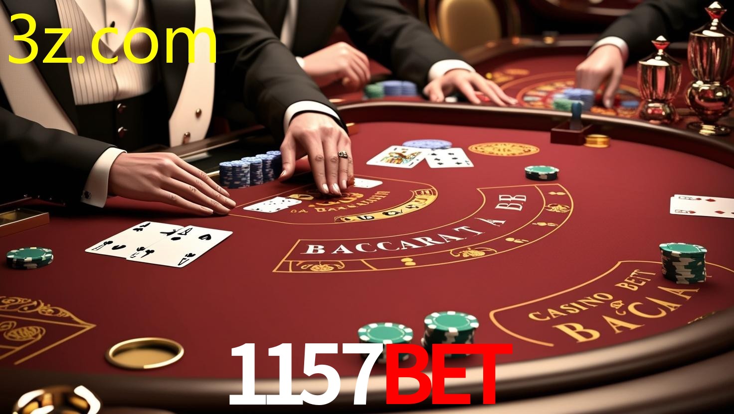 1157BET